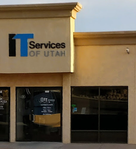 IT Services of Utah