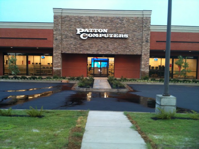 Patton Computers