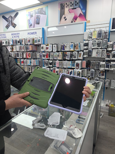 Schaefer Phone Repair
