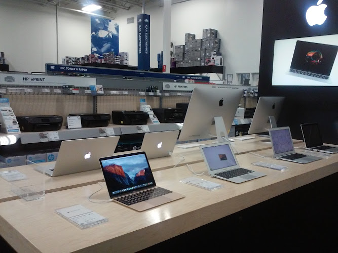 Best Buy
