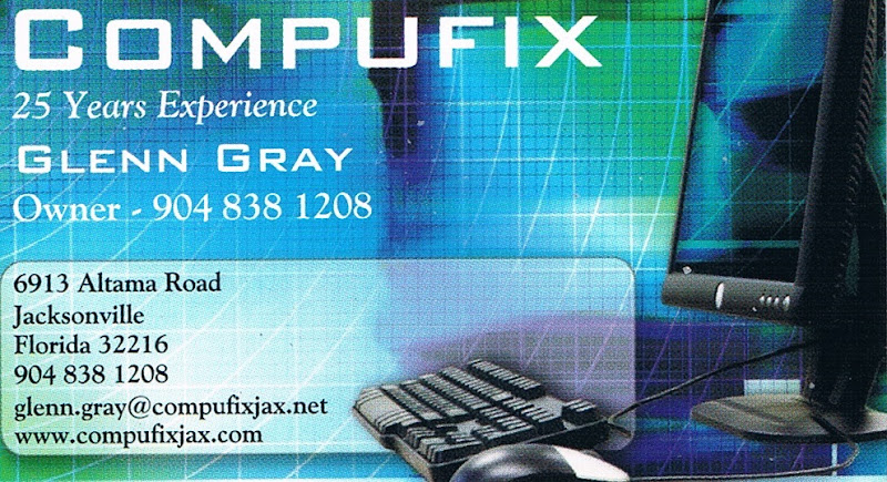 Compufix Jax