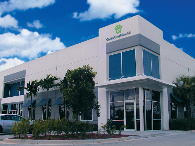 QuestingHound Technology Partners | Cybersecurity & IT Services in Deerfield Beach