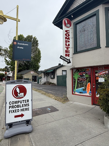 User Friendly Computing