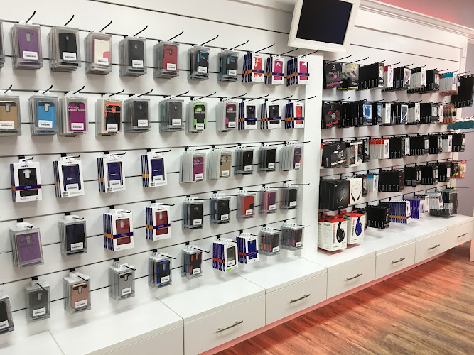 iTouch Repair