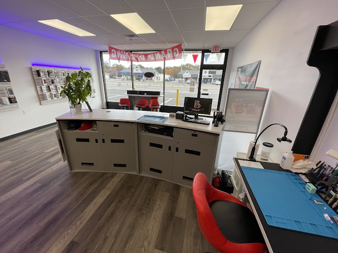 The Mobile Repair Factory NJ