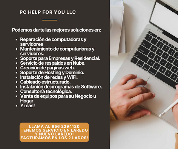 PC Help For You LLC