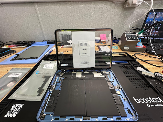 Smart Fix Phone Fix