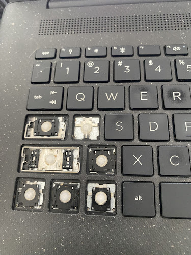 uBreakiFix - Phone and Computer Repair