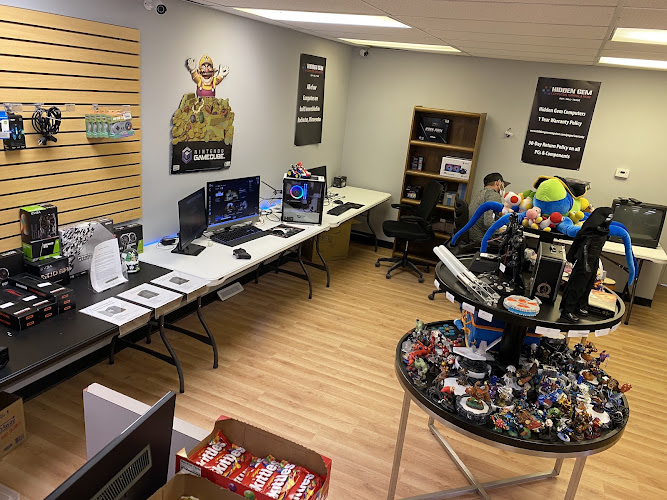 Hidden Gem! Computers, Gaming, & More