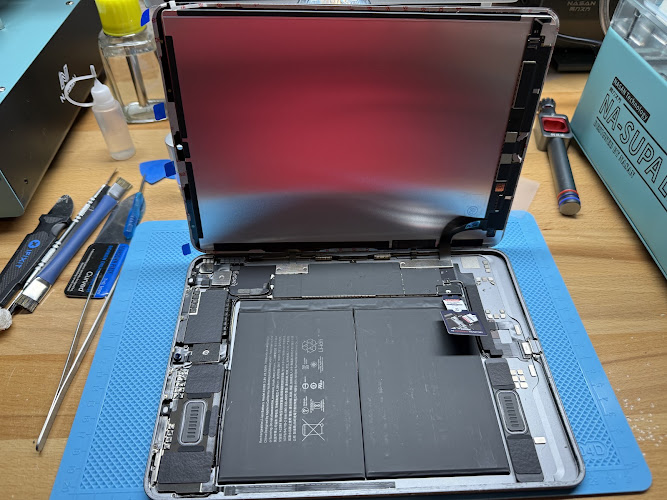 GameTime Repair