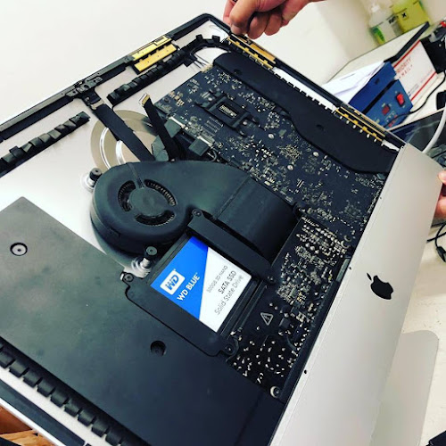 Smart Fix - Henderson - iPhone | iPad | Computer Repair Center