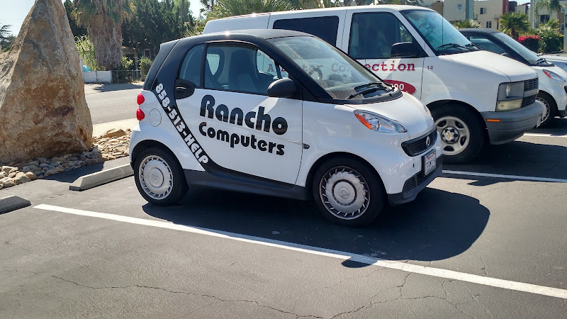 ERGOS IT Services | Escondido, CA
