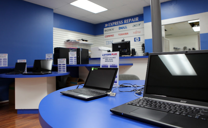 Laptops Plus Carlsbad