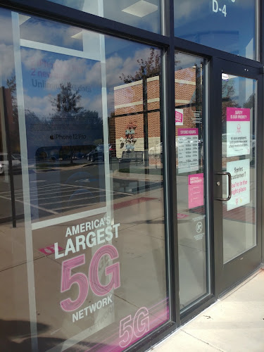 T-Mobile Authorized Retailer