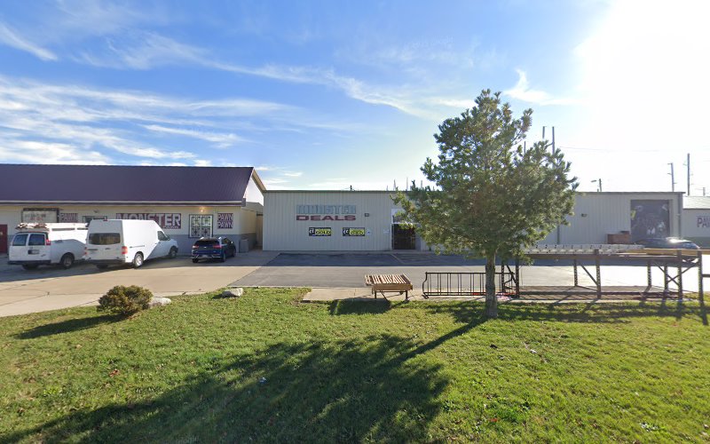 Monster Tech Computer Services
