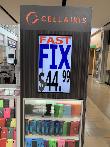 CellAXS Columbia