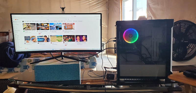 RJ Ender Computers
