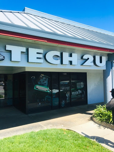 Tech 2U