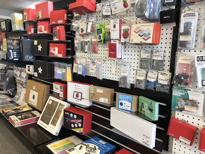 Farnsworth Electronics