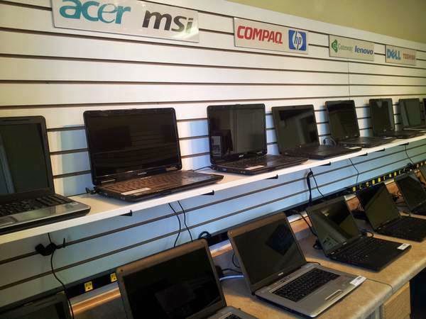 Ultimate Computer Repair Lab