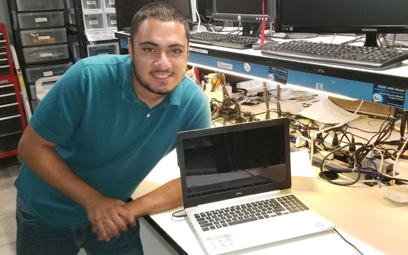 Tucson Computer