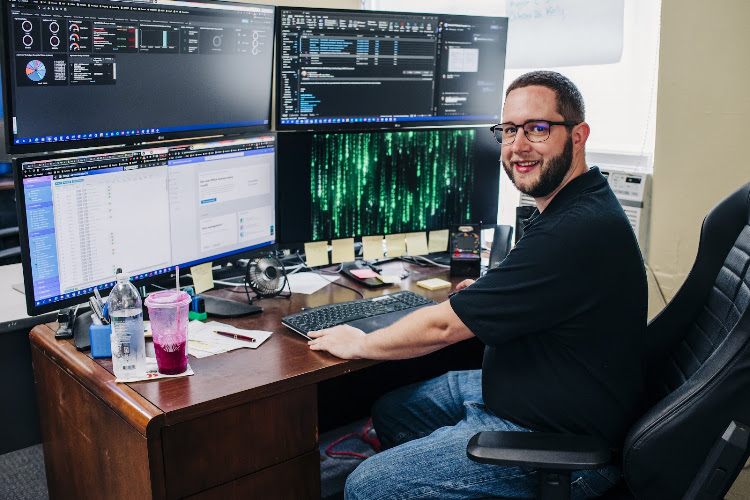 Wizard IT LLC