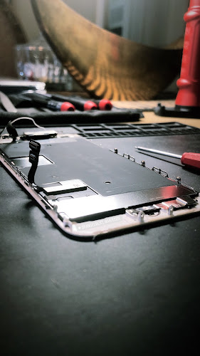 Smart Fix Phone Repair