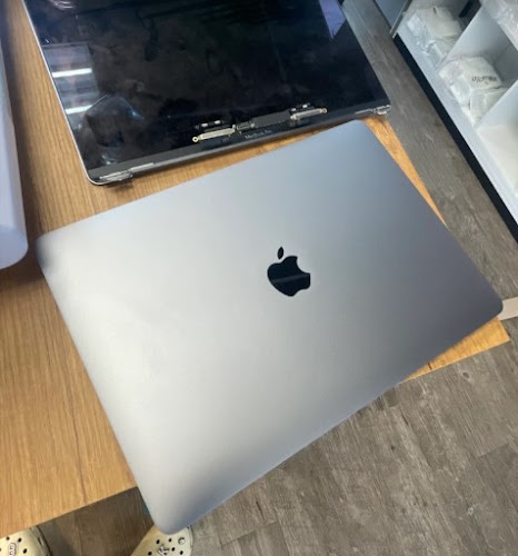 The Fix - Tech Repair in Walmart Colorado Springs