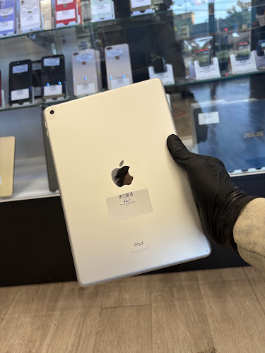 First Response Phone Repair