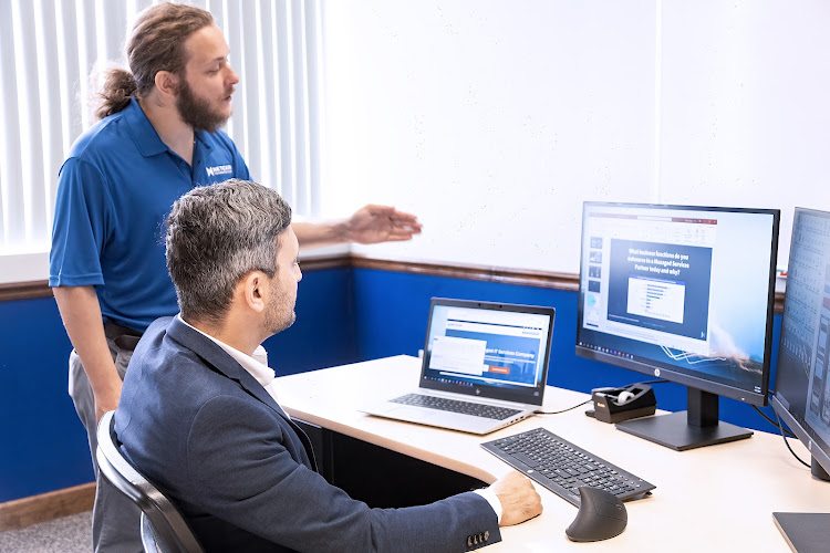 NetGain Technologies, LLC