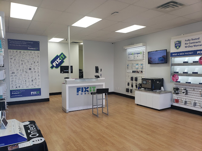 FixIT Mobile - American Fork