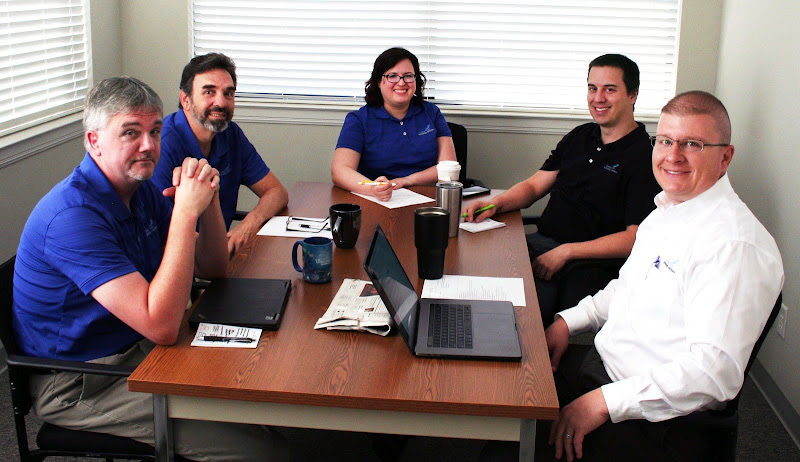Central Texas Technology Solutions