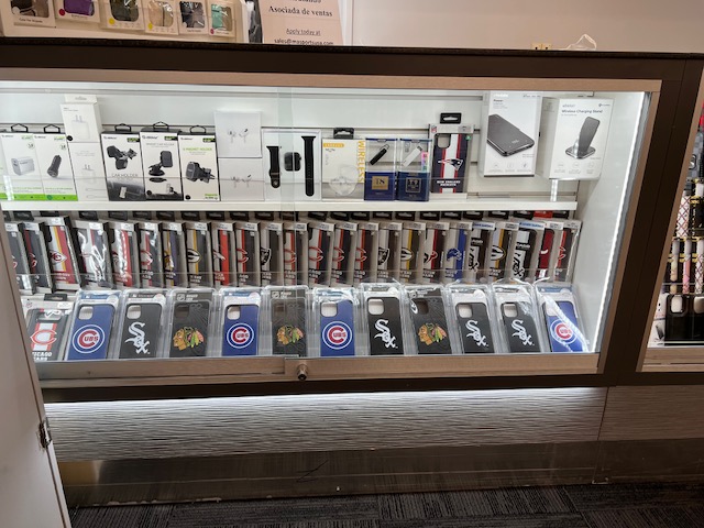 iFixandRepair - Palatine Walmart