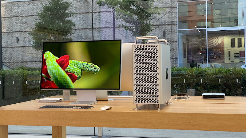 Apple Avalon