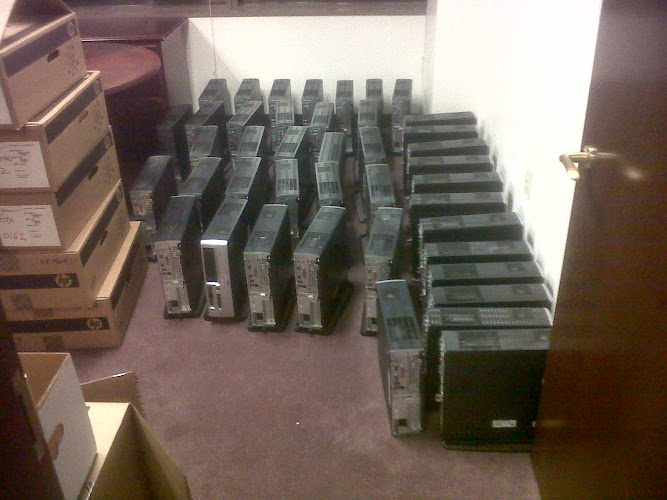 PC Box Tech