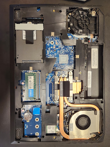 Palm Springs Computer Repair - Computer Troubleshooters