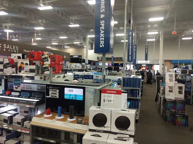 Best Buy