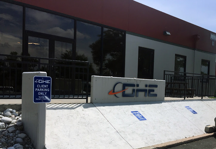 DHE Computer Systems, LLC