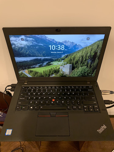 No Non-Sense PC/MAC Repair
