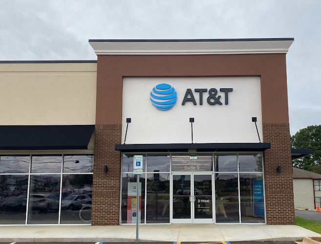 AT&T Store