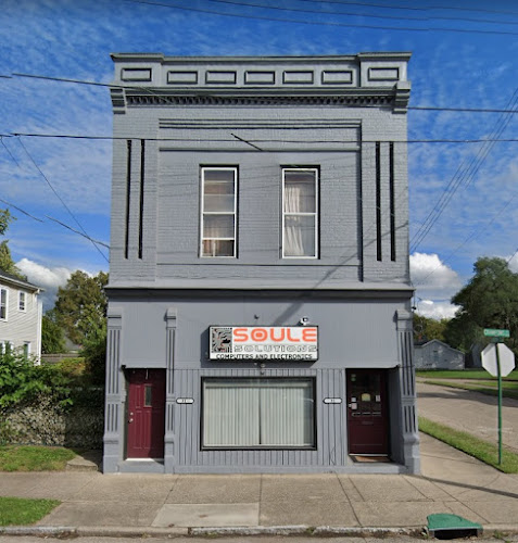 Soule Solutions