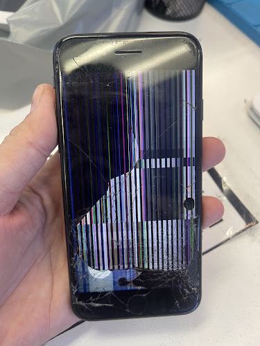 CellTech Cell Phone and Tablet Repair Mobile Service