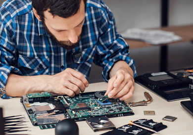 Webhead Computer Repair