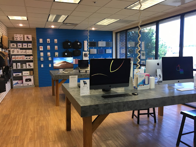 MegaByte Computer Center - Apple Authorized Service Provider