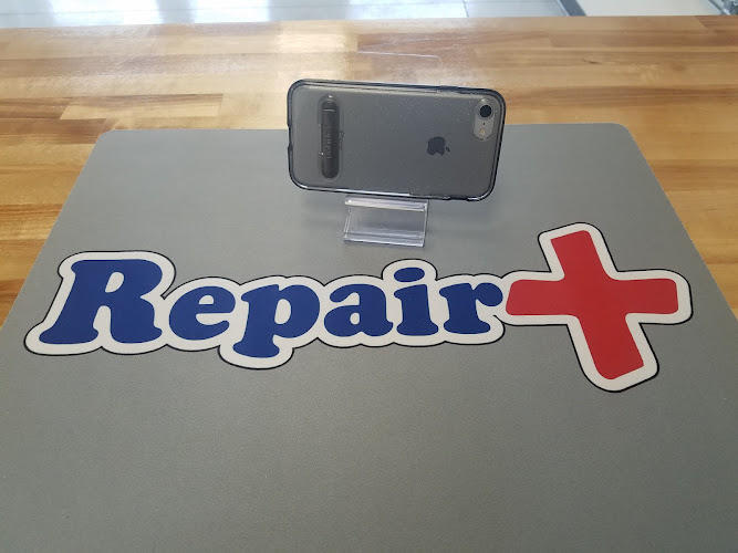 Repair Plus