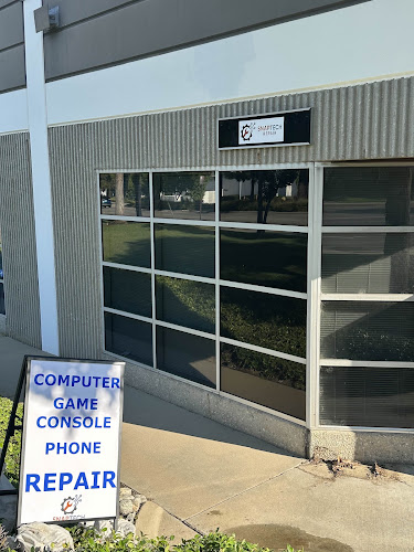SnapTech Repair
