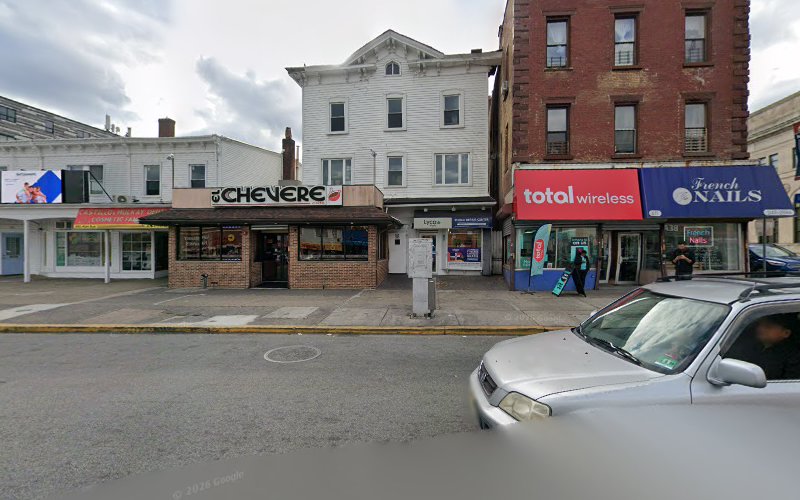 Phone Repair Center