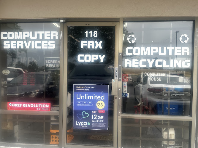 Computers