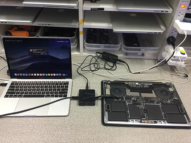 Computer Repair - Laptop Repair by Vellve Systems