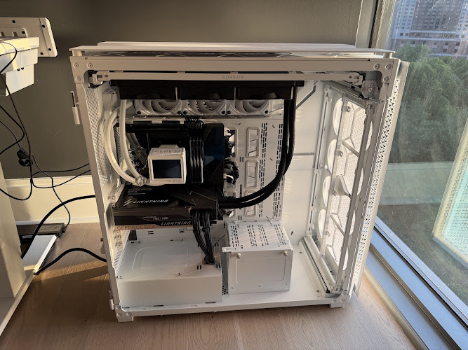 Va Computer Repair